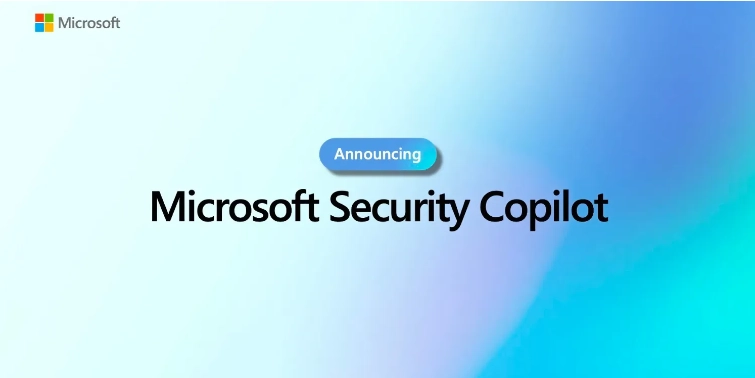 線上賭場：微軟宣佈推出 Security Copilot：爲網絡安全專家量身定制的 GPT-4 AI 助手
