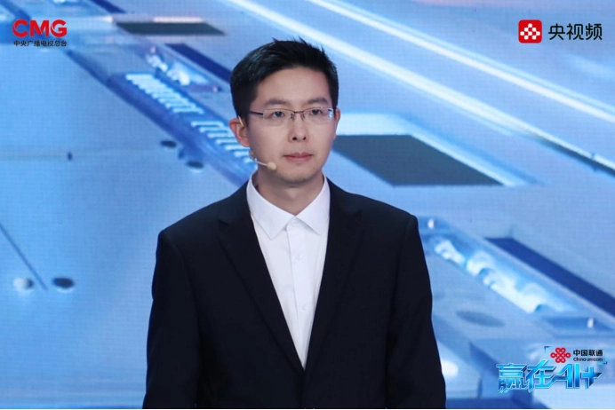 六郃彩：宇樹王興興：2025 年底，相對比較通用的人形機器人 AI 模型真的有可能誕生